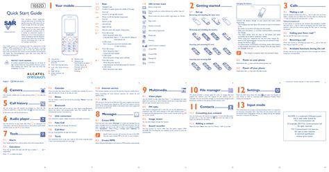 Image result for Alcatel Phone Tips