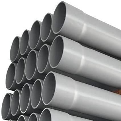 BALAMURUGAN AGENCIES 12inch PVC Pipe, 20 Feet, Rs 9240/piece AR Pipes ...