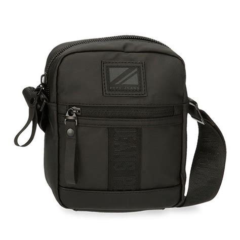 Torba na rame 15x20x6cm Hoxton 7345231 Pepe Jeans 73.452.31 | Volim ...