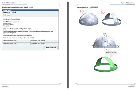 Cswpa-Surfacing Chapter 3 Walkthrough Exam Questions & Practices - Studocu