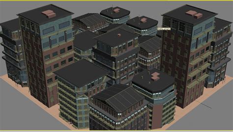 Image result for Random Building Generator