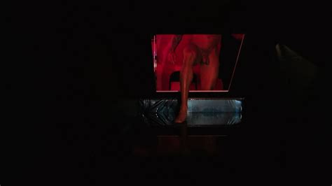 ausCAPS: Ash Armand nude in Gigolos 5-05 "RIP Zeus"