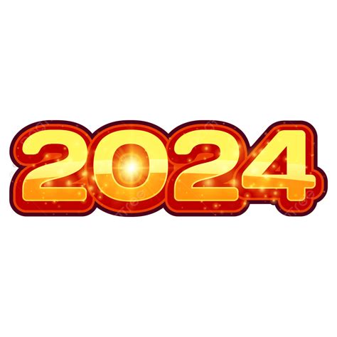 Happy New Year 2024 Template Download on Pngtree