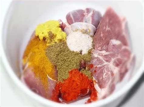 Meat Cooking Tips মাংস রান্নার সময় ঠিক কখন নুন দিতে হয় জানেন? যখন-তখন ...