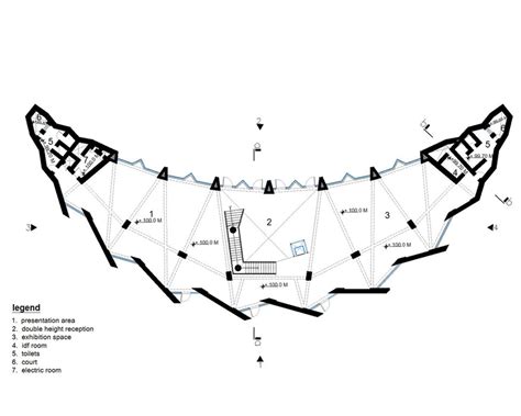 Azim Premji University | CCBA Designs