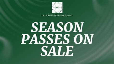 De La Salle Basketball is set to host the 28th annual MLK Classic - De ...