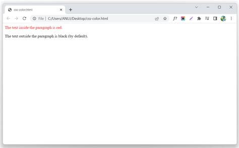 Image result for CSS How to Color a Div