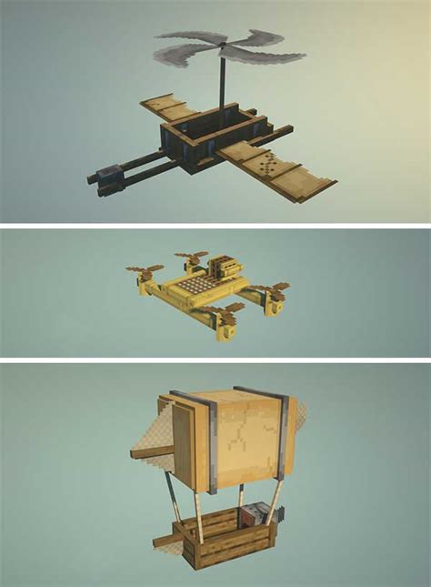 Image result for Minecraft Planes Mod Review