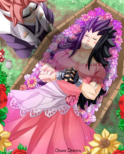 Natsu Dragneel (Нацу Драгнил, Salamander) :: Natsu Dragneel :: Gajeel ...
