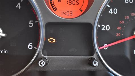 Image result for Flashing Check Engine Light
