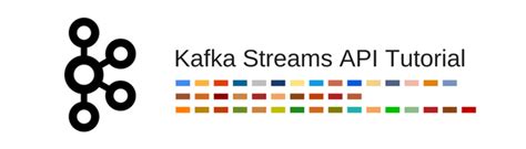 Image result for Kafka Streams Tutorial
