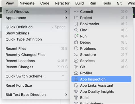 How to Connect Database in Android Studio 的图像结果
