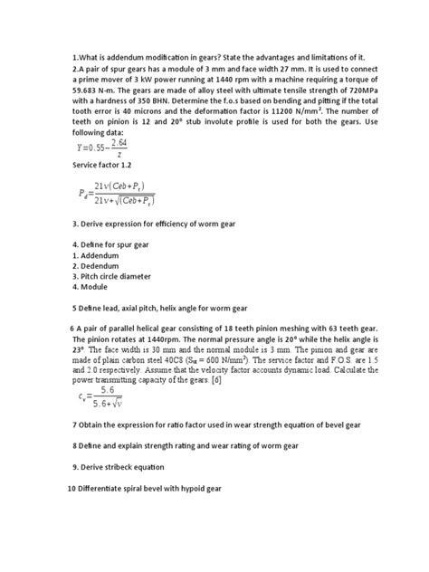 Image result for Objective Question. Answer Sheet On Machine Breakdown