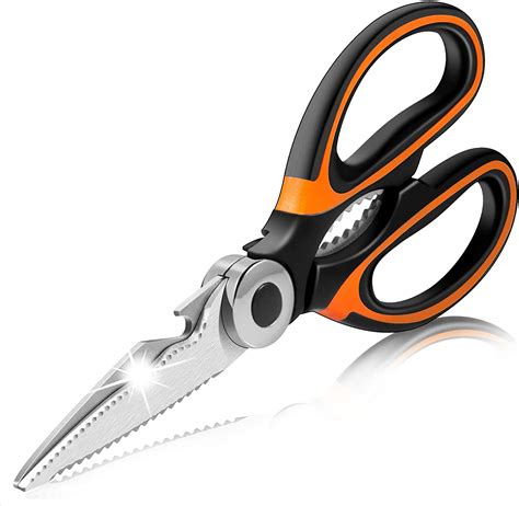 What Are Kitchen Scissors at Larissa Morning blog