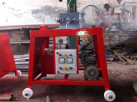scaffolding Machinery - Pipe Straightening Machine Manufacturer from ...