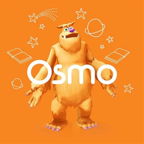 Osmo Reading & Drawing Adventures : Osmo: Amazon.in: Audible Books ...