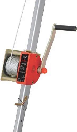 Fixed Line Systems - Vertical Lifeline System Trader - Wholesaler ...