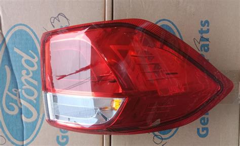 Ford Ecosport Tail Light LH Side - CN1Z 13405M Ford – Motorparts Junction