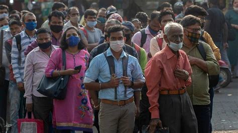 80% households in Delhi NCR had one or more people with flu, COVID ...