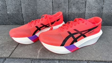 Nike Alphafly 3 Review: Nike’s best racing shoe yet | Tom's Guide