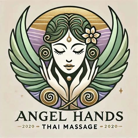 Angel Hands Thai Massage