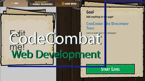 CodeCombat Tutorial 的图像结果