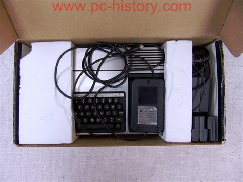 Image result for Texas Instruments Home Computer