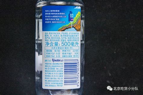 天天去超市买水 到底哪个品牌好喝靠谱？瓶装水全方面测评！_水_什么值得买