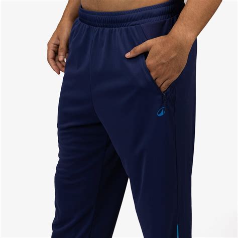 CTS 500 Men Trackpants Navy