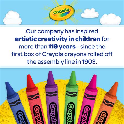 Buy Crayola Crayon Classpack - 400ct (8 Assorted Colors), Large Crayons ...