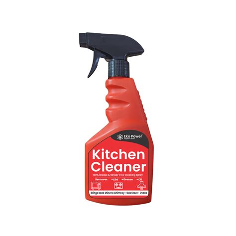 The Clean Store – EcoCare