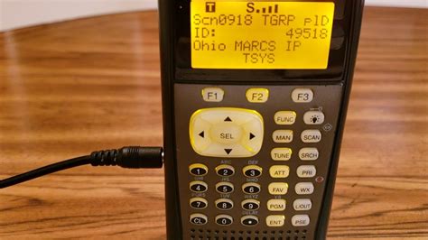 Image result for How to Program Radio Shack Pro 197 Scanner
