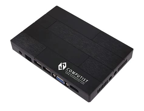 SCOMPUTIST Thin Client - SC600 : Amazon.in: Computers & Accessories