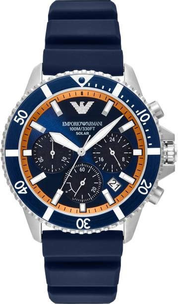 Emporio Armani Watches - Upto 50% to 80% OFF on Emporio Armani Watches ...