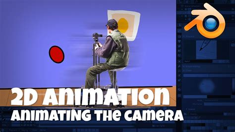 Blender Camera Animation Tutorial 的图像结果