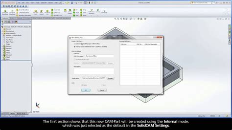 Image result for SolidCAM Programming