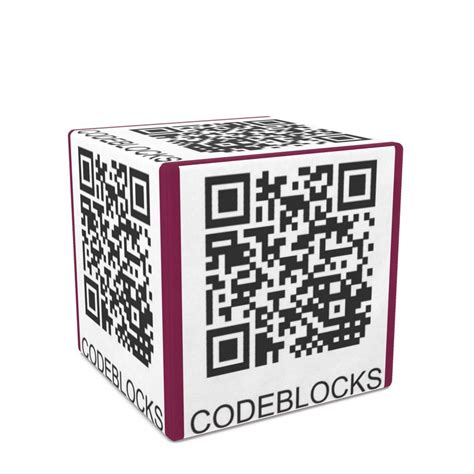Code Cube 的图像结果