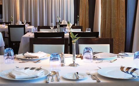 Seabourn Odyssey Restaurants - The Luxury Cruise Review