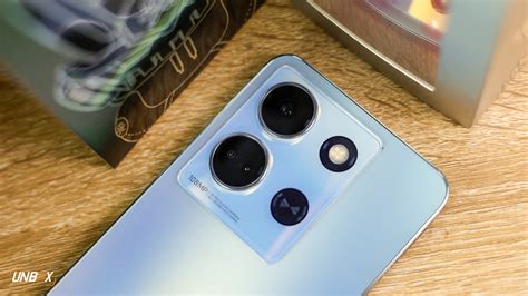 Infinix Note 30 5G Arriving In India On June 13 - Cashify