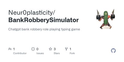 Image result for Bank Robbery Simulator Script