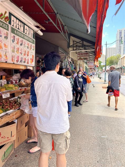1120 Maunakea St, Honolulu, HI 96817 - Maunakea Marketplace | LoopNet