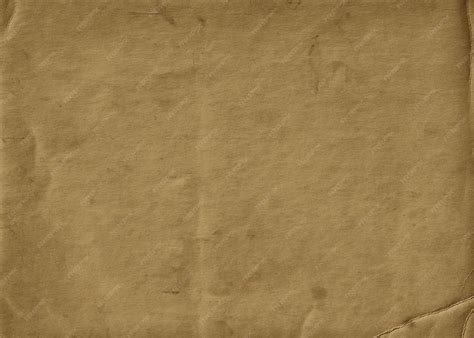 Premium Photo | Old brown vintage paper texture. retro background