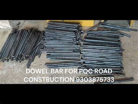 Maa Sati Plastpack Inc, Indore - Manufacturer of Dowel Bar Cap Or ...