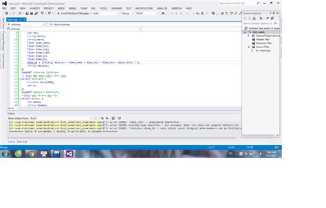 Image result for Struct Codes