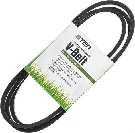 Understanding the Structure of John Deere LT155 Deck: A Detailed Diagram