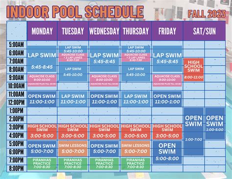 WCC Indoor Pool | Warrensburg, MO