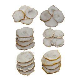 Bansal Handicrafts - Manufacturer of Coasters & Tables from Delhi