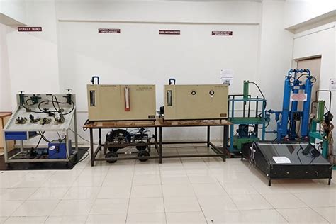 Mechanical Engineering Department - JSPM's Rajarshi Shahu College of ...