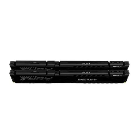 Kingston Fury Beast 64GB 6000MHz RAM