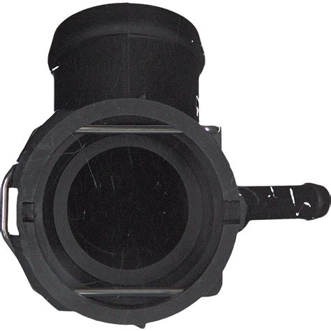 febi | 45984 | Brida refrigerante con acople rápido | bilstein group ...